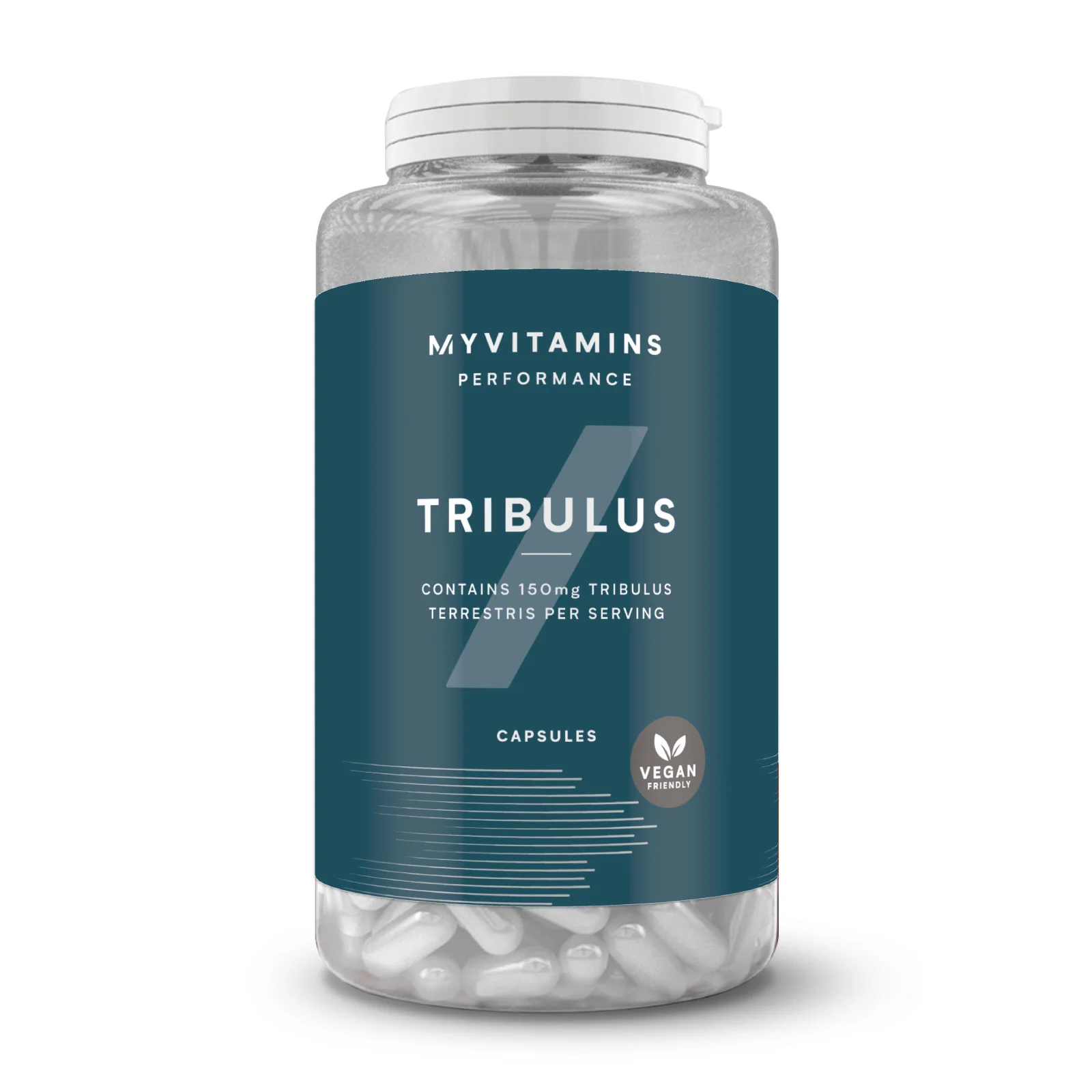 蒺藜膠囊 Tribulus - 90粒 圖片 1