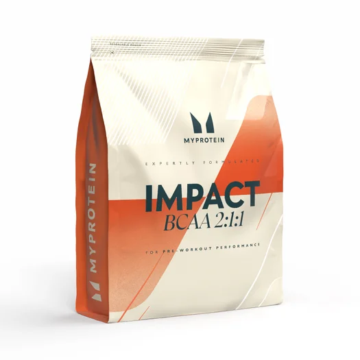 BCAA 支鏈胺基酸粉 2:1:1 - 500g - 覆盆子