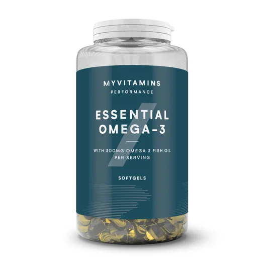 歐米伽 Omega 3 魚油膠囊 - 250粒