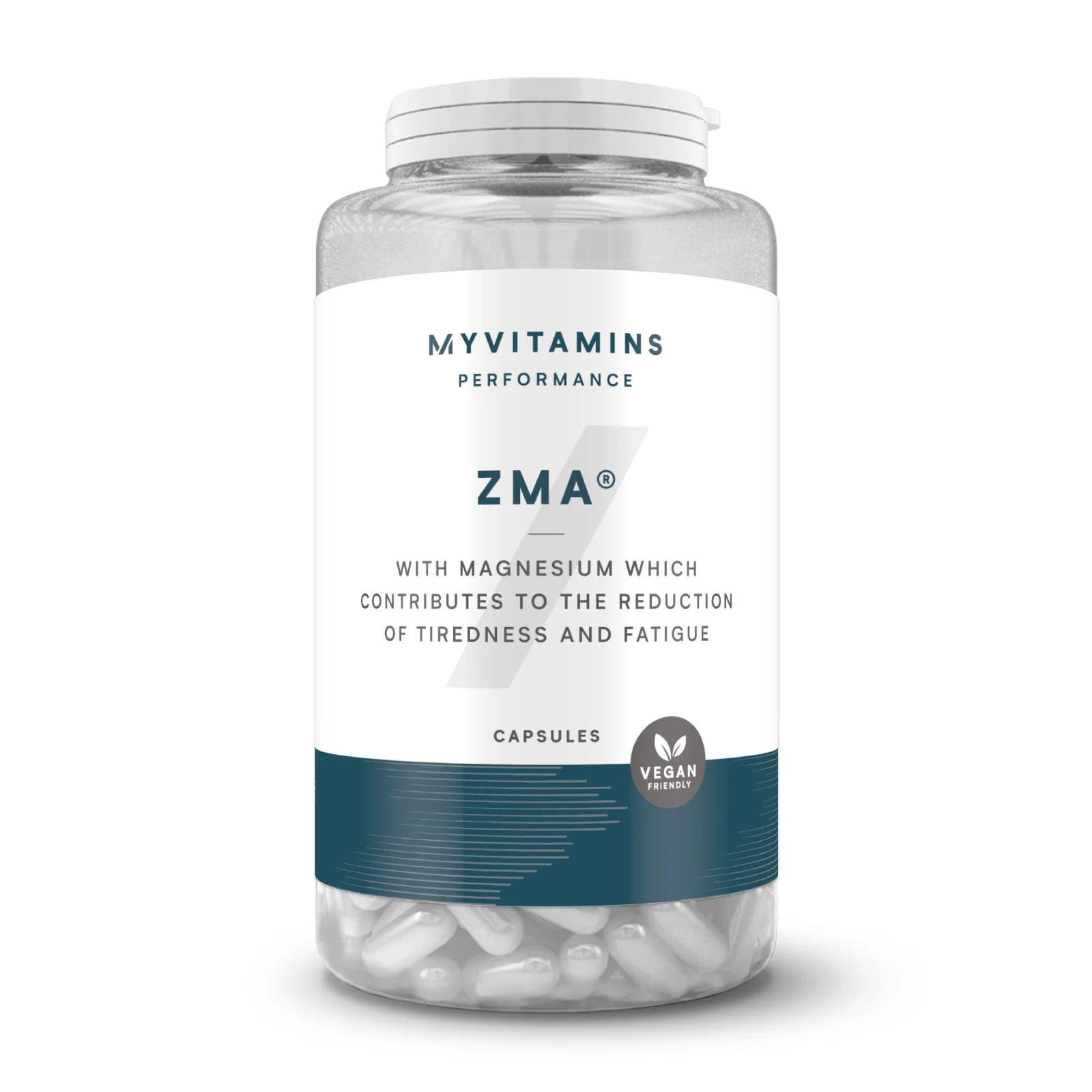 ZMA® 鋅鎂片 - 90粒 圖片 1