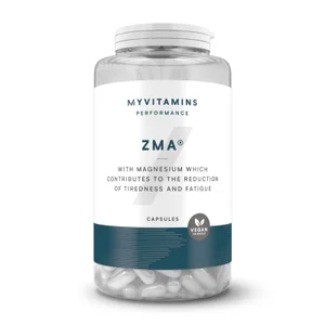 ZMA® 鋅鎂片 - Amount 90capsules