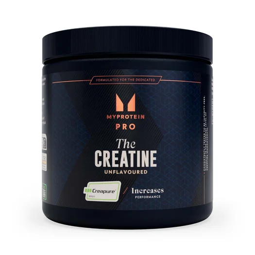 一水肌酸粉(CREAPURE®)粉 - 500g - 原味