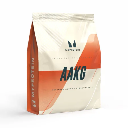 100% AAKG 精胺酸粉