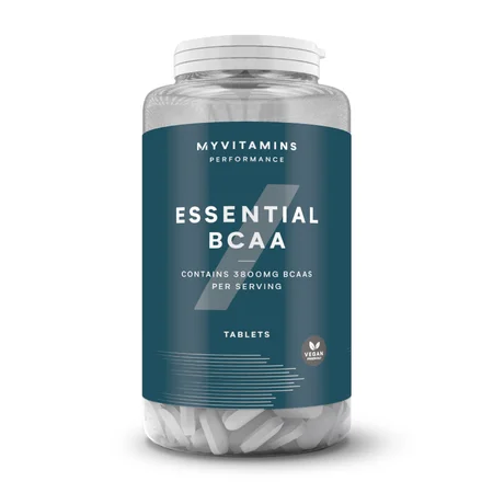 BCAA 支鏈胺基酸片
