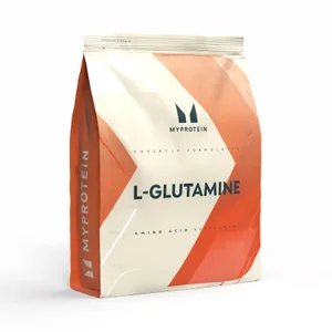 左旋麩醯胺酸粉 L-Glutamine - Flavour Unflavoured