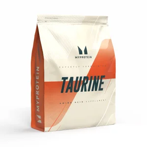 100% 牛磺酸粉 - Amount 500g