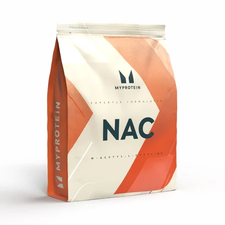 100% NAC 粉