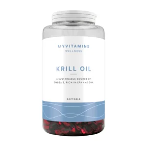 南極磷蝦油膠囊 - Amount 250capsules