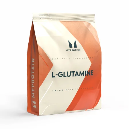 左旋麩醯胺酸粉 L-Glutamine
