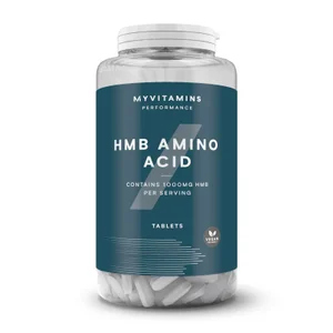 HMB 胺基酸片 - Amount 180tablets