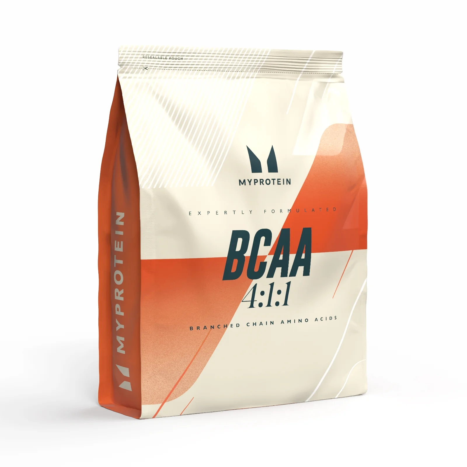 BCAA 4:1:1 支鏈胺基酸粉 - 250g - 综合莓果味 圖片 1