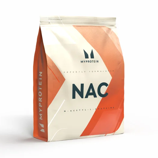 100% NAC 粉 - 200g