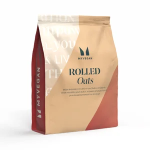 100% 燕麥片 - Amount 2.5kg