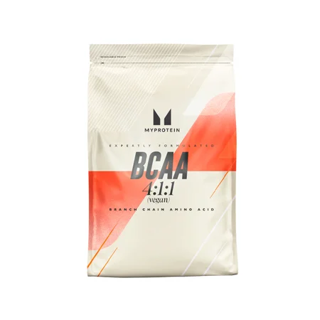 純素 BCAA 4:1:1 支鏈胺基酸粉
