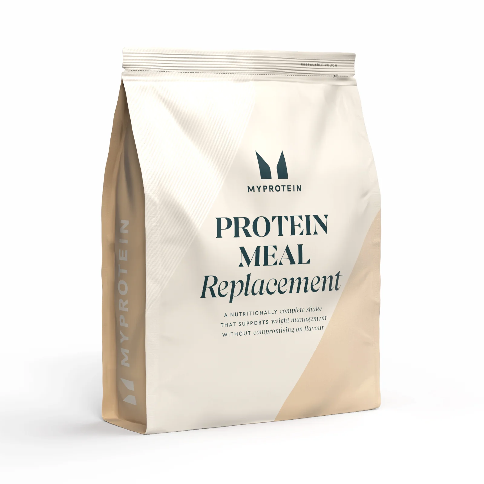 低卡代餐粉 - 1kg - 巧克力味 圖片 1