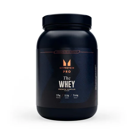 THE Whey 尖端乳清