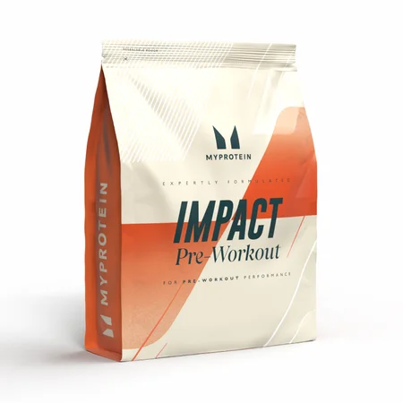 Impact Pre Workout 預鍛鍊粉