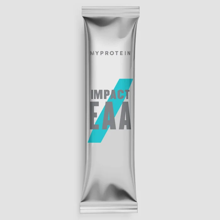 Impact EAA 必需胺基酸(單包)
