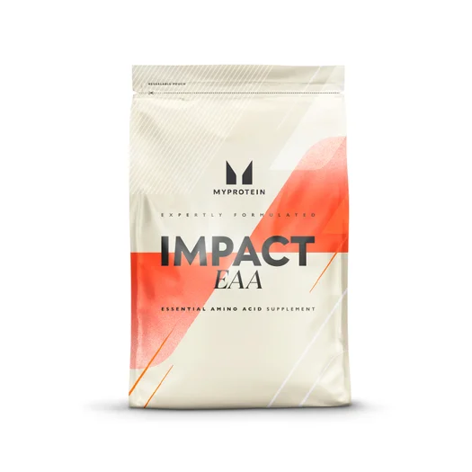 Impact EAA 必需胺基酸 - 1kg - 弹珠汽水口味