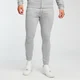 Form 挺拔系列 男士修身慢跑褲 - 灰