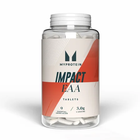 Impact EAA 錠劑