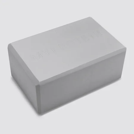Myprotein 瑜伽磚 - 灰
