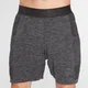 Essential Seamless 無縫系列 男士短褲 - 灰