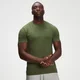 Adapt 應變系列 drirelease® Tonal Camo 男士 T 恤 - 葉綠