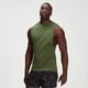 Adapt 應變系列 drirelease® Tonal Camo 男士低開背心 - 葉綠