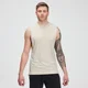 Training drirelease® 樸質系列 男士低開背心 - 淡褐