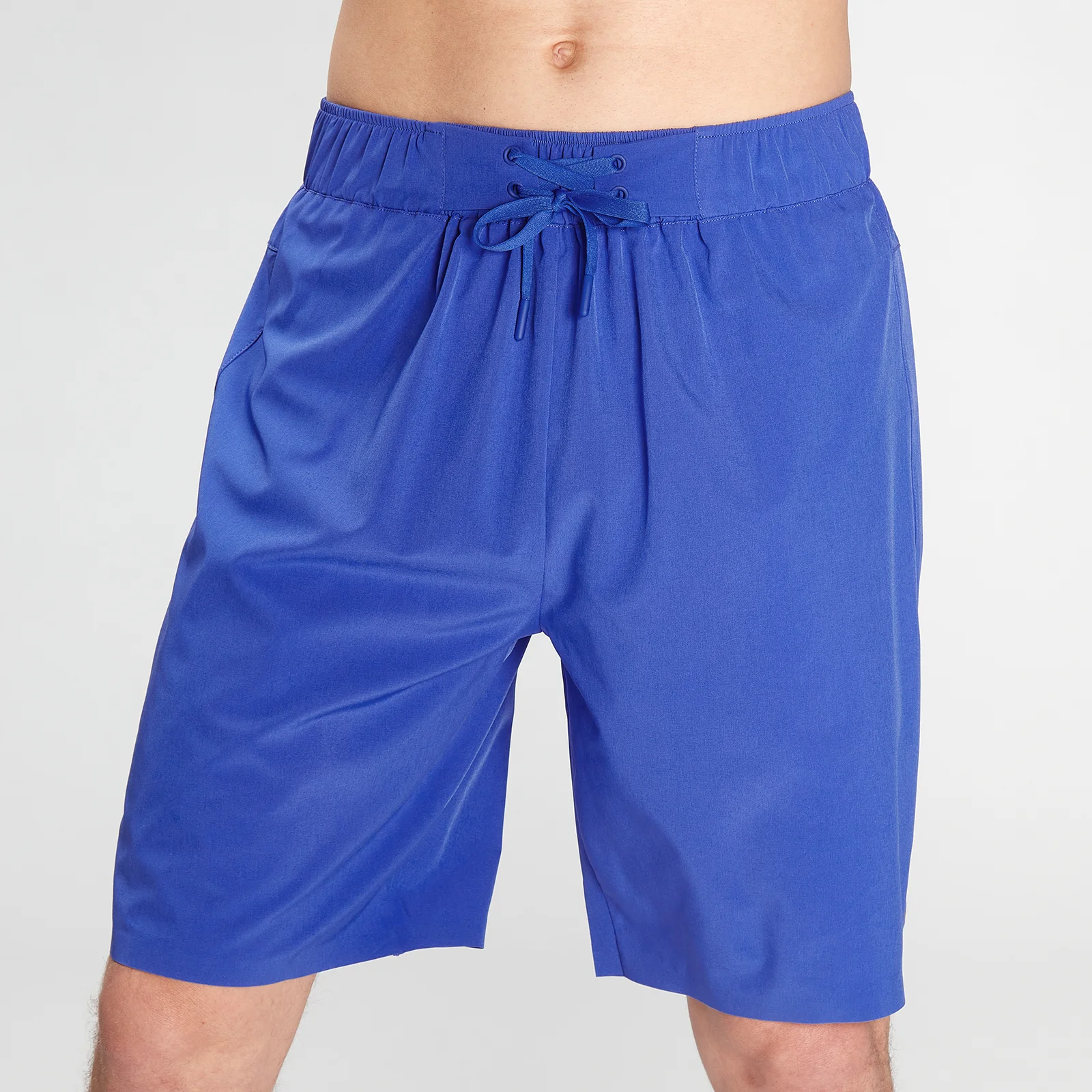 MP Men's Glide Boardshort - Cobalt - XXS 圖片 1