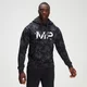 MP Adapt 系列 男士迷彩連帽衫 - 黑迷彩