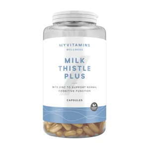 奶薊膠囊 - Amount 60capsules
