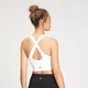 MP Shape Seamless 無縫系列 女士運動內衣 - 白