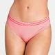 Essential Seamless 無縫系列 女士內褲 - 粉