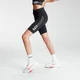 MP Graphic Training 系列 Fade 女士自行車短褲 - 黑