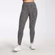 MP Power 力量系列 女士緊身褲 - 太空黑