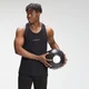 MP Originals 經典系列 男士健身背心 - 黑