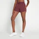 MP Women's Adapt Shorts - Merlot
