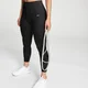 MP Shape Seamless 無縫系列 女士九分緊身褲 - 黑