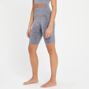 Composure 靜謐系列 女士自行車褲 - 深銀河藍 - Size XL