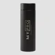 MYPRO 大容量不鏽鋼水壺 - 黑 - 700ml
