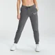 MP Gradient Line 女士慢跑褲 - 碳灰