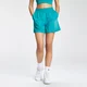 MP Women's Repeat MP Training Shorts - Teal