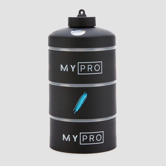 MYPRO x Shakesphere 可堆疊保鮮盒