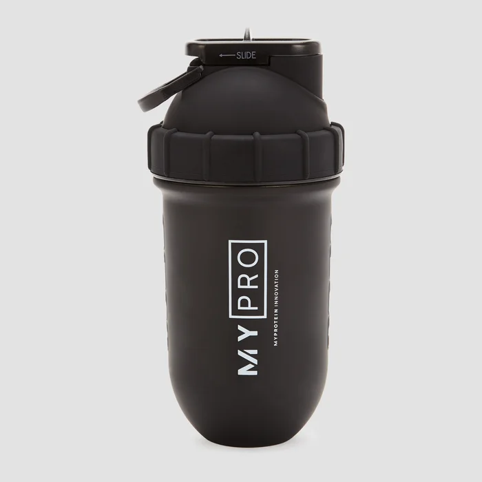 MYPRO x Shakesphere 金屬搖搖杯
