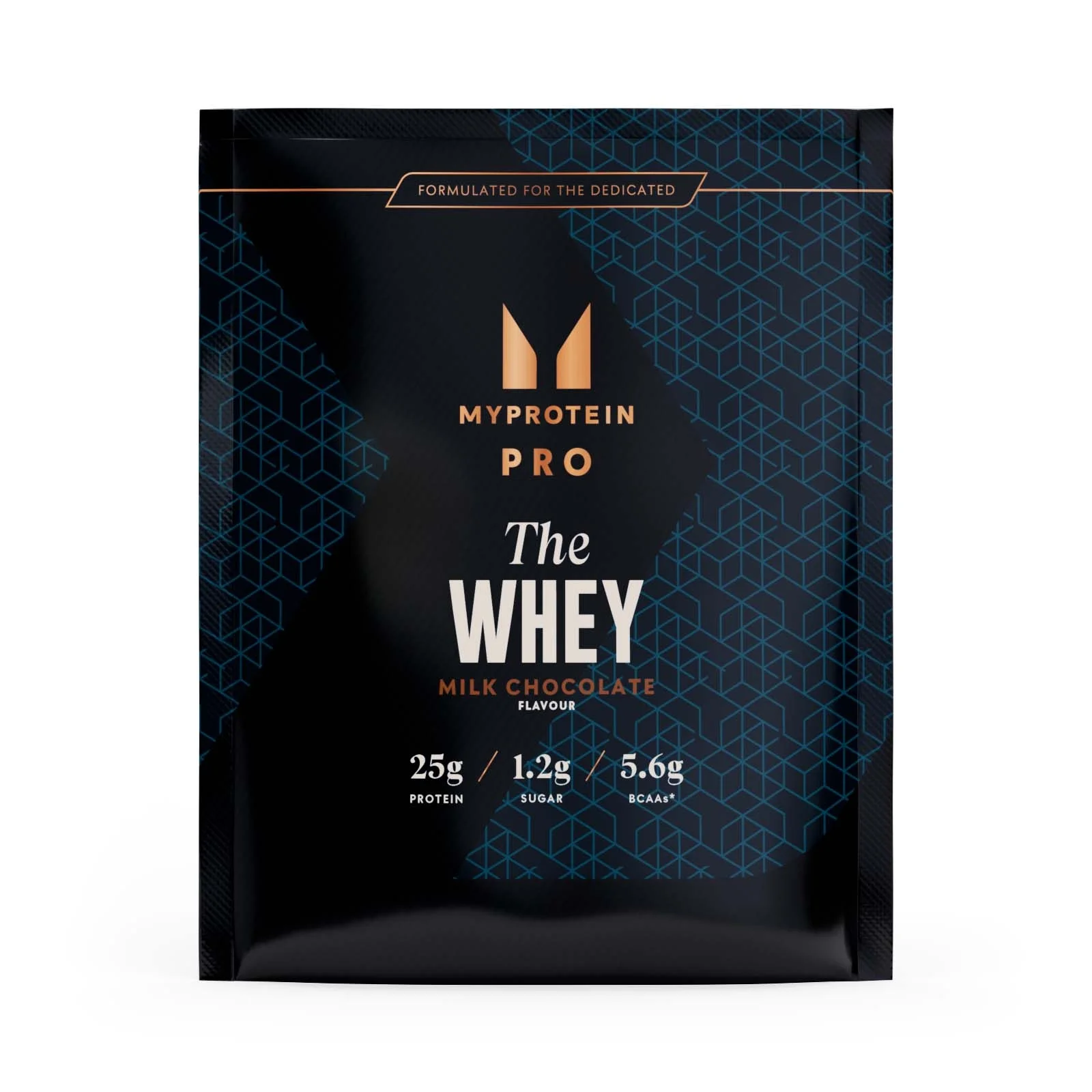 THE Whey 尖端乳清蛋白 ( 單包 ) - 30g - 巧克力味 圖片 1