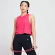 MP Essentials Training 基礎訓練系列 Reach 女士背心 - 紫紅