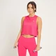 MP Essentials Training 基礎訓練系列 Dry-Tech 速乾科技 Reach 女士背心 - 紫紅