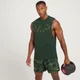 MP Adapt 應變系列 drirelease® Camo Print 男士坦克背心 - 深綠